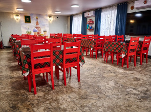 Хостел Советский Союз