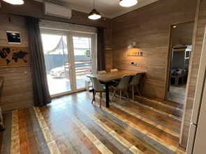 Гостевой дом Розмарин