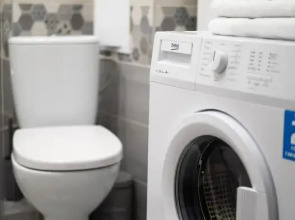 Apartments Malina Alt Platz 41-54-55