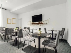 Отель TA Collection