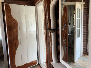 Домик Рыбака