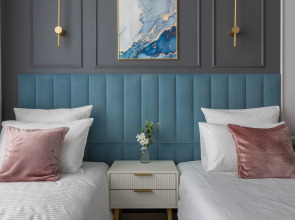 Квартира Седьмое Небо