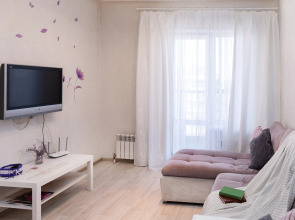 Квартира Уютная Видовая