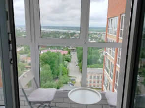 Квартира На Яковлева 15 (178)