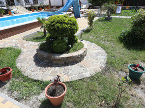 Гостевой Дом Династия (корпус 2)