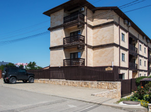 Гостевой Дом 19