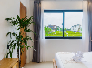 Вилла Amal By Bali Bliss Properties