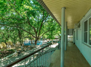 База Отдыха Эко курорт ЮГ