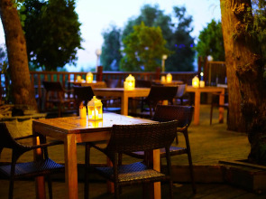 Отель Blue Dreams Resort