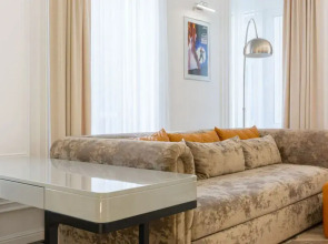 Апартаменты Prim Rooms Marinist James Bond