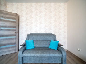 Апартаменты Уютная квартира в Краснодаре