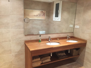 Апартаменты Apkeys Barcino Balmes