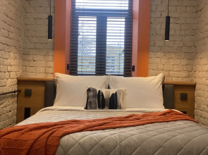 Квартира Однокомнатная в 2х Минутах от Невского Проспекта