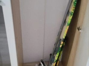 Квартира с Видом на Стадион