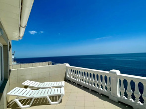 Гостевой дом Эллинг у моря