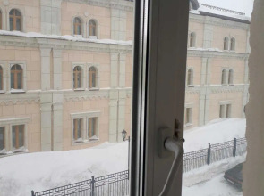 Апартаменты Студия на улице Мира 8А