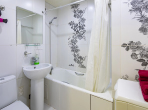 Апартаменты N-Joy Republic