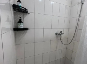 Просторные трёхкомнатные апартаменты для большой компании в центре СПб