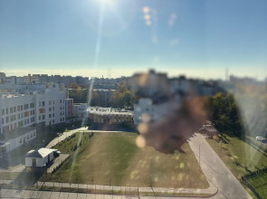 Апартаменты на улице Гоголя в Центре