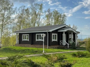 База отдыха МаксиПарк7Я