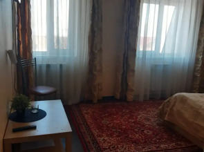 Гостевой дом Старая Тула