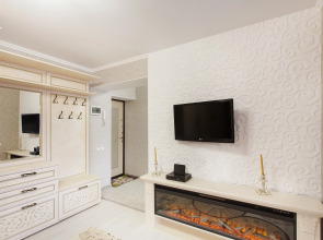 Апартаменты на Еськова 1