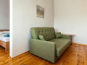 Мини-отель Sadzen