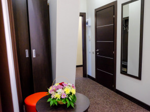 Отель ZhanaOtel