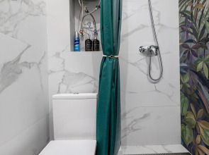 Апартаменты Folio уголок комфорта и стиля