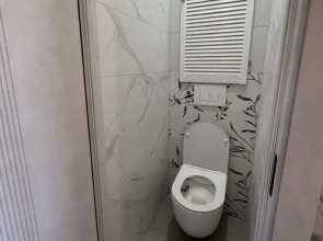 Квартира уютная на втором этаже