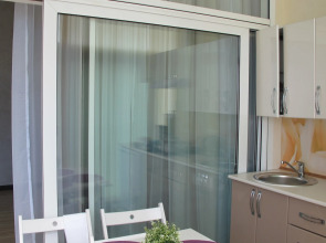 Апартаменты на бульваре Надежд 4/3