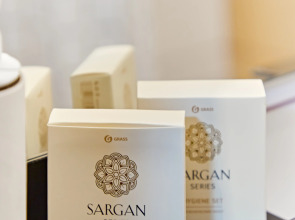 Отель Попов Арт