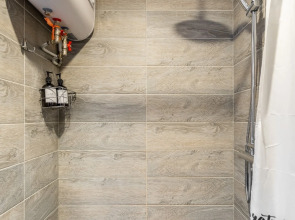 Апартаменты 1 студия Глинки