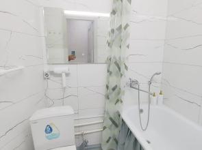 Квартира Уютная по Привлекательной Цене