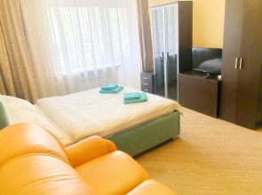 Апартаменты 1комн кв на Щорса 62