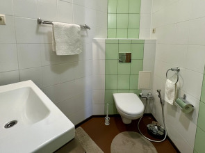 Апартаменты на Виноградной 2Б