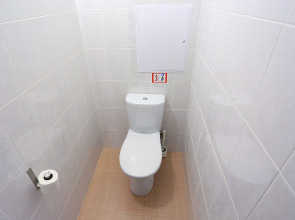 Апартаменты Flat-all 61 Kropotkina