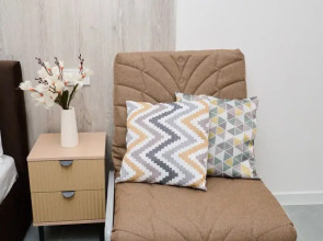 Апартаменты у Петровского сквера