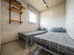 Гостевой Дом Скандинавский