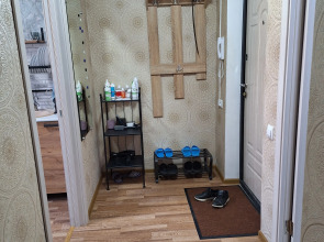 Апартаменты в 1 микрорайоне дом 3а