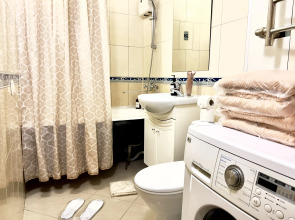 Апартаменты ВыДома