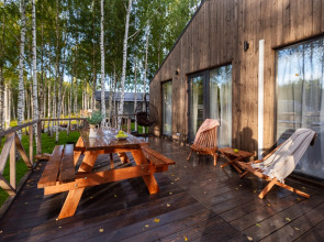 Частный дом Ореховый 358