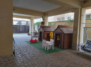 Гостевой дом Гостиница Династия корпус 1