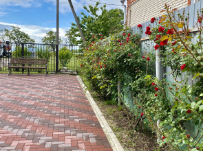 Гостевой дом Империал