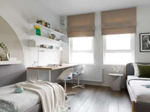 Квартира Бизнес-класс в историческом центре