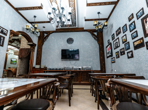 Отель Bagizagan