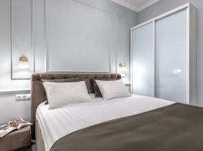 Апарт-отель Staronevsky Dom