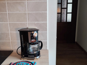 Апартаменты Мариинка