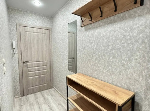 2-ая вместительная квартира в центре Воркуты