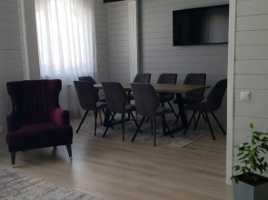 Гостевой дом Villavgosti